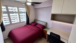 Blk 70C Telok Blangah Ridgeview (Bukit Merah), HDB 4 Rooms #628327921